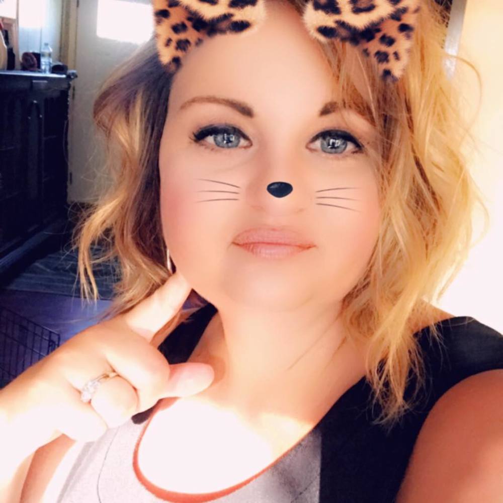 Meet your Posher, Meghan